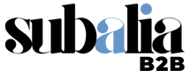 Logo Subalia B2B